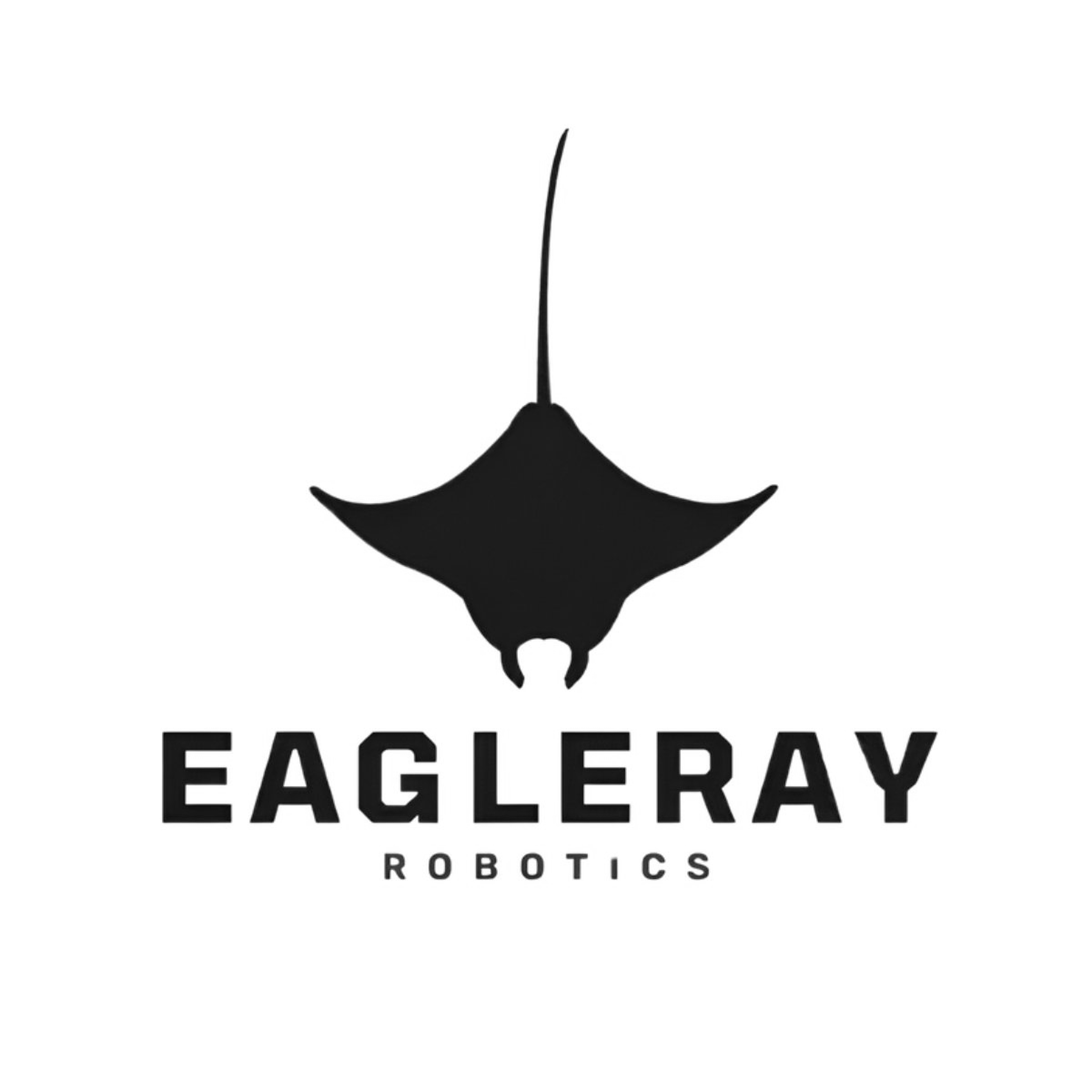 eagle-ray-logo-bw